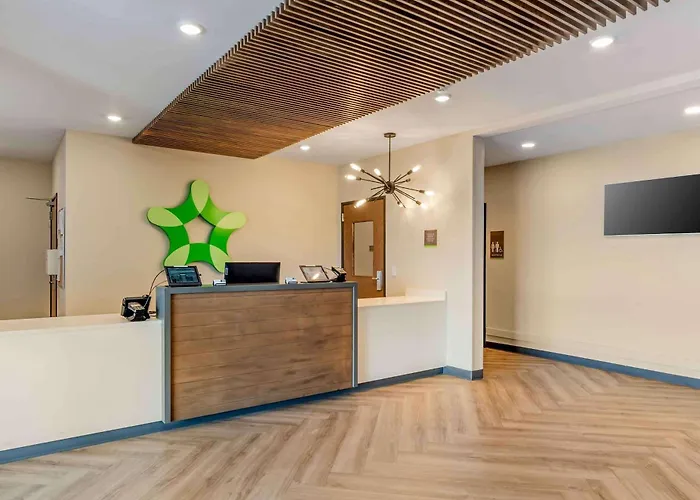 Extended Stay America Premier Suites - Harrisonburg