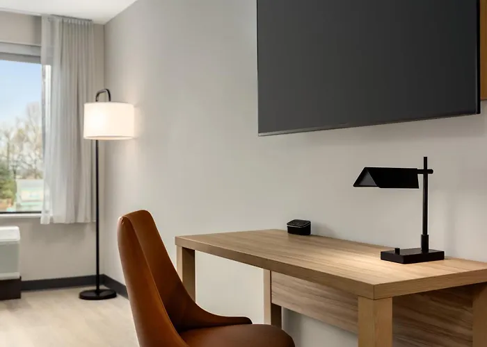 Hyatt Studios Harrisonburg