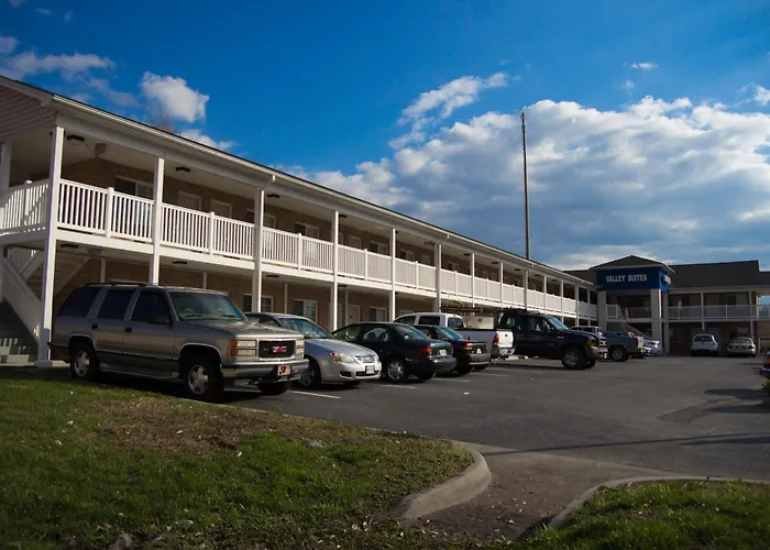 Valley Suites Extended Stay Hotel